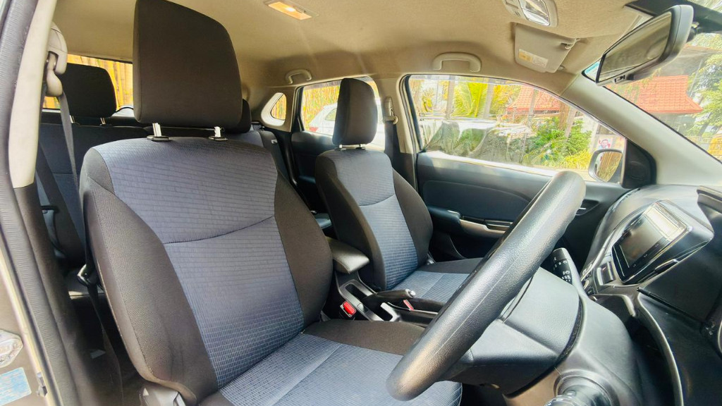 Used Cars in Trivandrum, Kerala - MARUTI SUZUKI BALENO ZETA AT