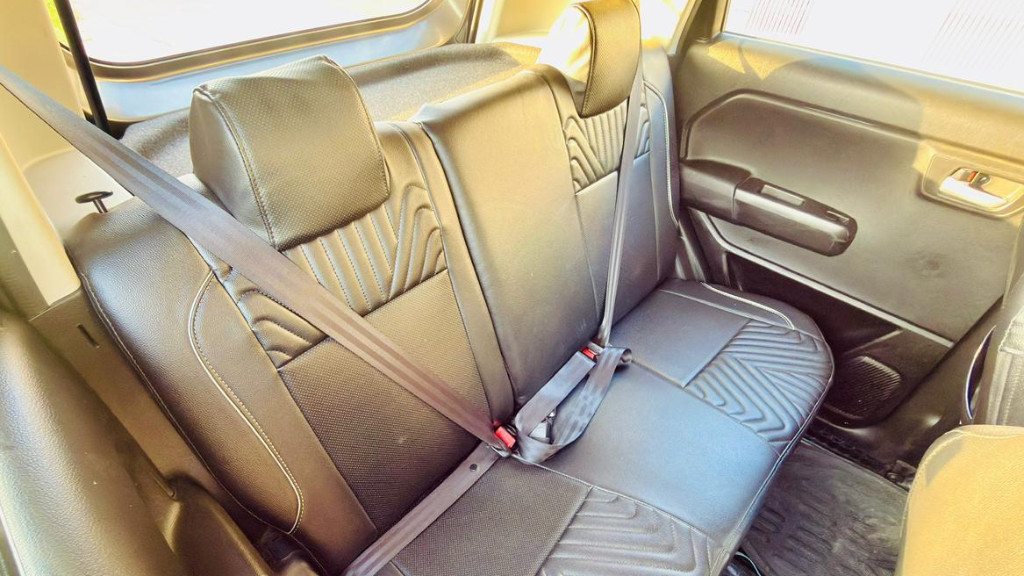 Used Cars in Trivandrum, Kerala - MARUTI WAGON R VXI AGS
