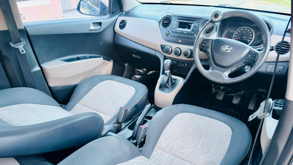 Used Cars in Trivandrum, Kerala - HYUNDAI GRAND I10 SPORTZ 1.2 