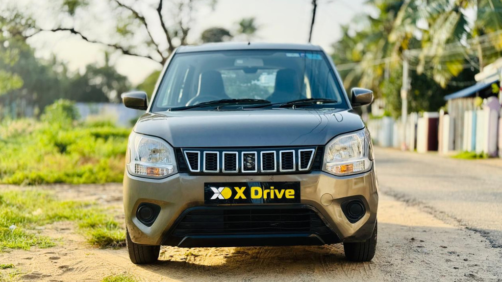 Used Cars in Trivandrum, Kerala - MARUTI WAGON R VXI AGS