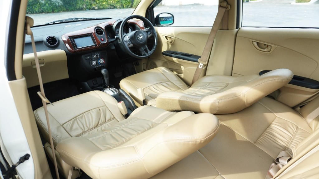 Used Cars in Trivandrum, Kerala - HONDA AMAZE 1.2 S AT (iVTEC)