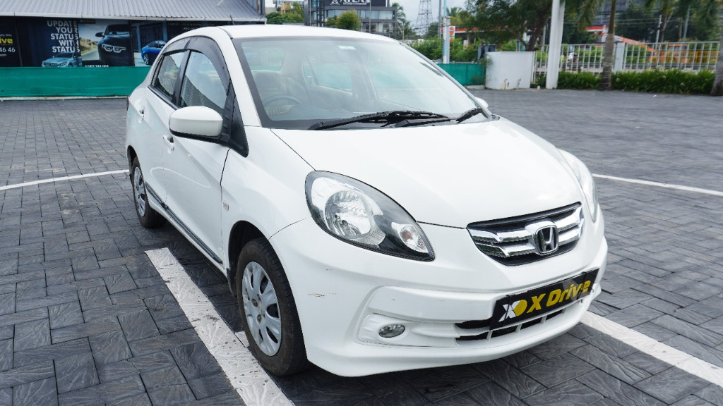 Used Cars in Trivandrum, Kerala - HONDA AMAZE 1.2 S AT (iVTEC)