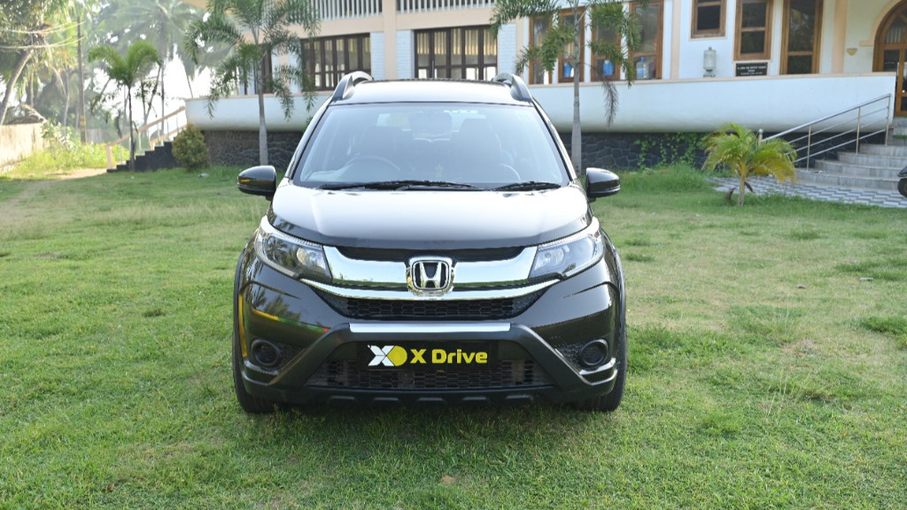 Used Cars in Trivandrum, Kerala - HONDA BRV 1.5 S MT (IVTEC)