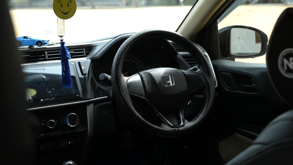Used Cars in Trivandrum, Kerala - HONDA CITY 1.5 S MT (IVTEC)