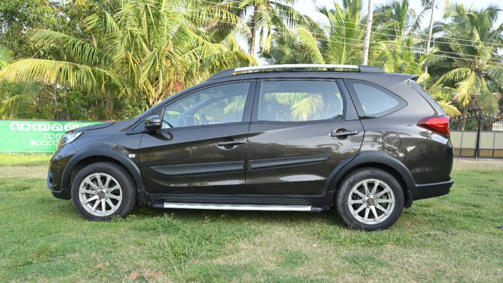 Used Cars in Trivandrum, Kerala - HONDA BRV 1.5 S MT (IVTEC)