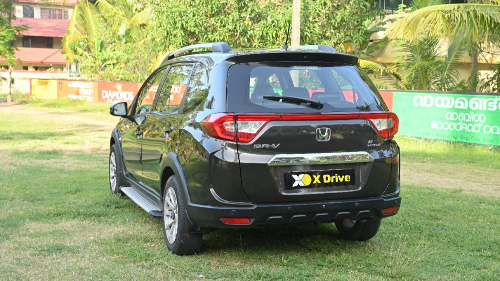 Used Cars in Trivandrum, Kerala - HONDA BRV 1.5 S MT (IVTEC)