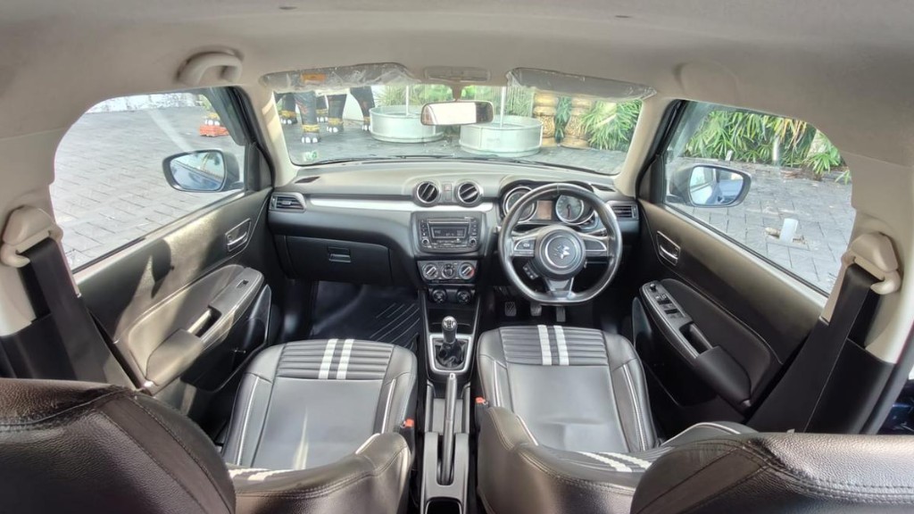 Used Cars in Trivandrum, Kerala - Maruti Suzuki Swift VXI