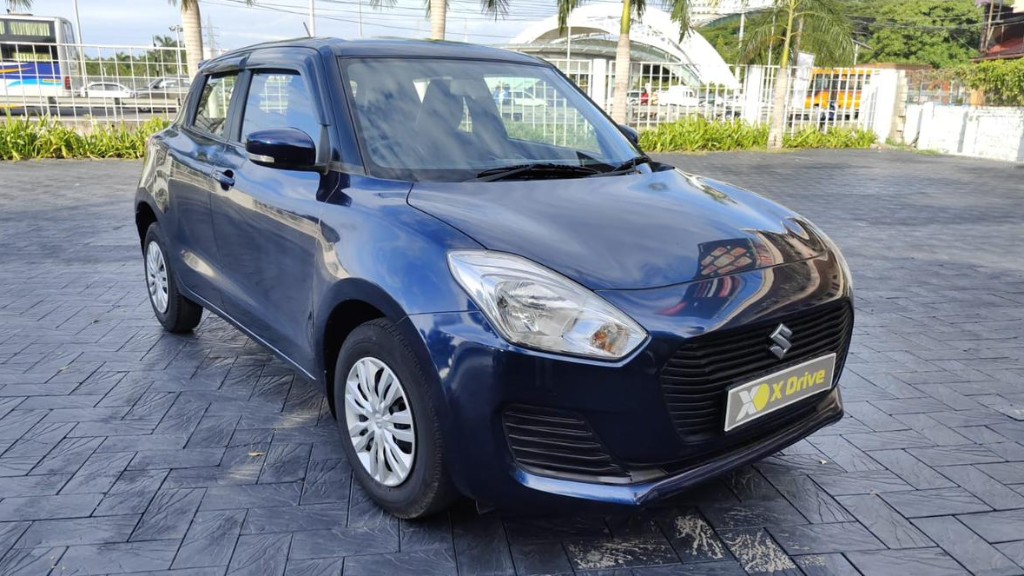 Used Cars in Trivandrum, Kerala - Maruti Suzuki Swift VXI