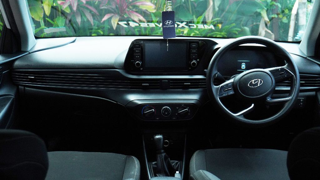 Used Cars in Trivandrum, Kerala - i20 SPORTZ 1.2 KAPPA MT