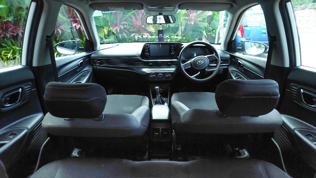 Used Cars in Trivandrum, Kerala - i20 SPORTZ 1.2 KAPPA MT