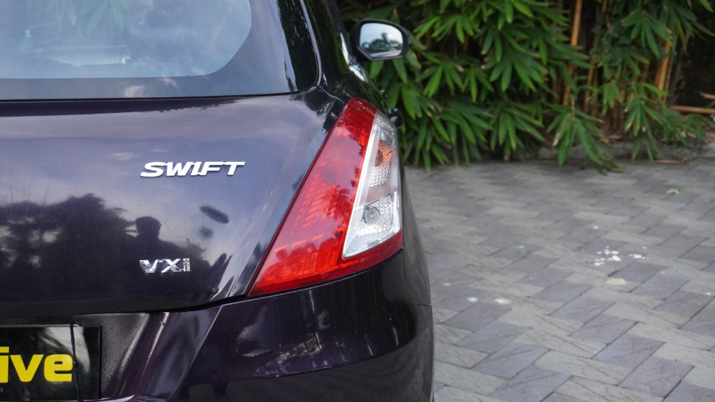 Used Cars in Trivandrum, Kerala - MARUTI SWIFT VXI BSIV 