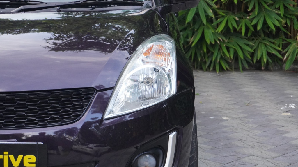Used Cars in Trivandrum, Kerala - MARUTI SWIFT VXI BSIV 