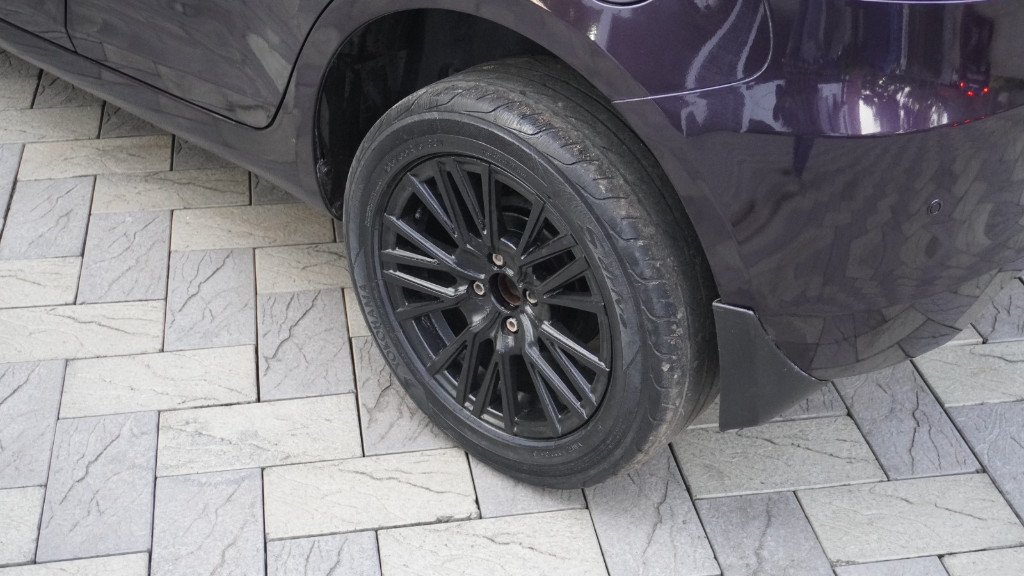 Used Cars in Trivandrum, Kerala - MARUTI SWIFT VXI BSIV 