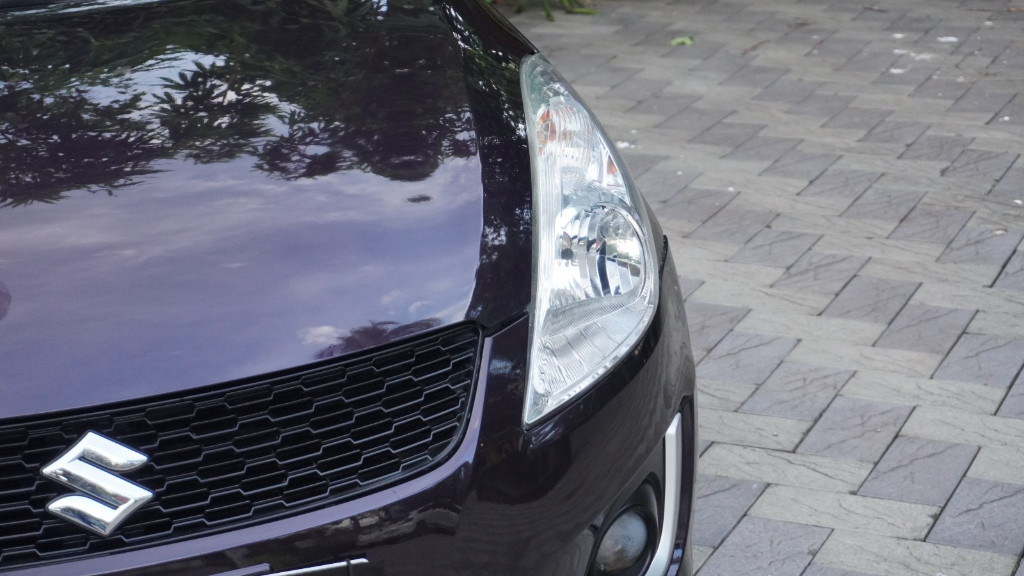 Used Cars in Trivandrum, Kerala - MARUTI SWIFT VXI BSIV 