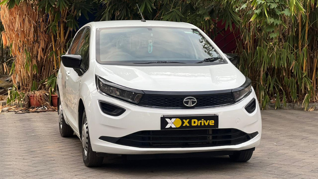 Used Cars in Trivandrum, Kerala - TATA ALTROZ XM 1.2 RTN BS6