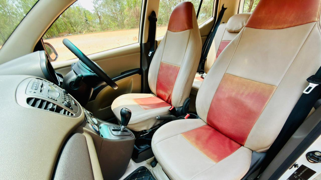 Used Cars in Trivandrum, Kerala - HYUNDAI I10 SPORTZ AT BS IV GLS 1.2