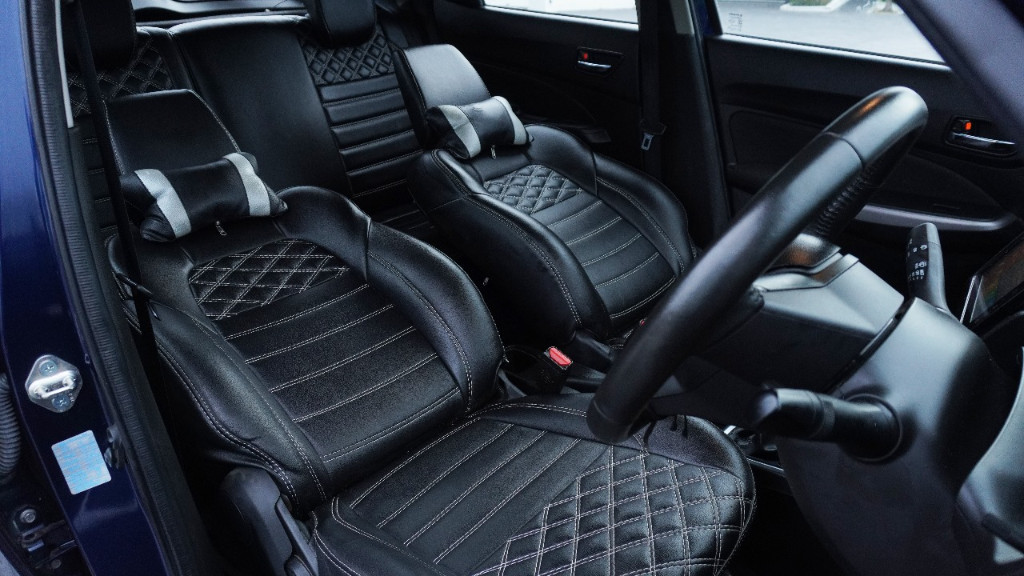 Used Cars in Trivandrum, Kerala - MARUTI SUZUKI SWIFT ZXI