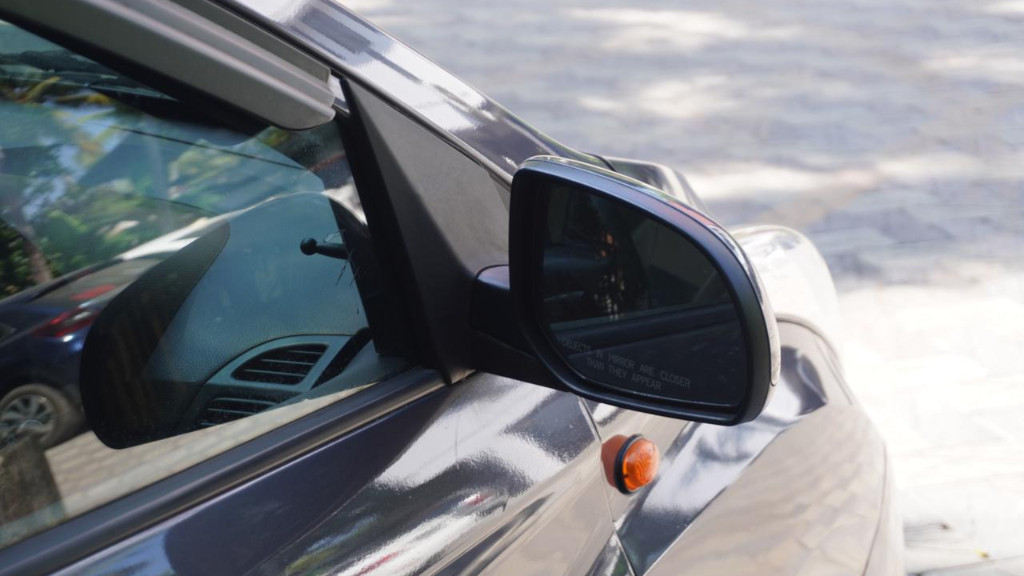 Used Cars in Trivandrum, Kerala - HYUNDAI EON SPORTZ BSIV