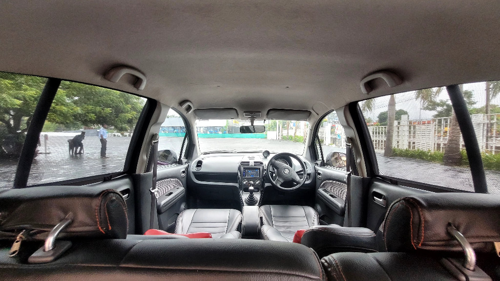 Used Cars in Trivandrum, Kerala - MARUTI SUZUKI RITZ VDI