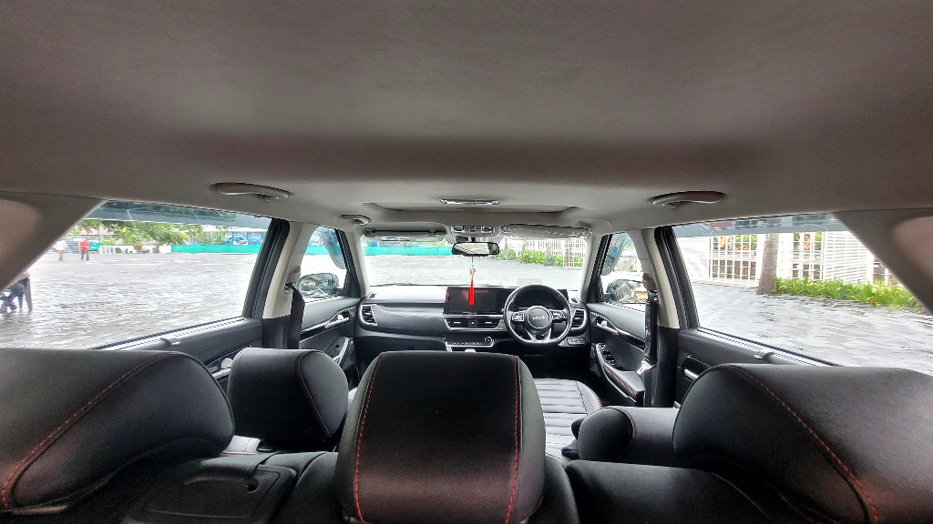 Used Cars in Trivandrum, Kerala - KIA SELTOS D 1.5 6 AT GTX PLUS