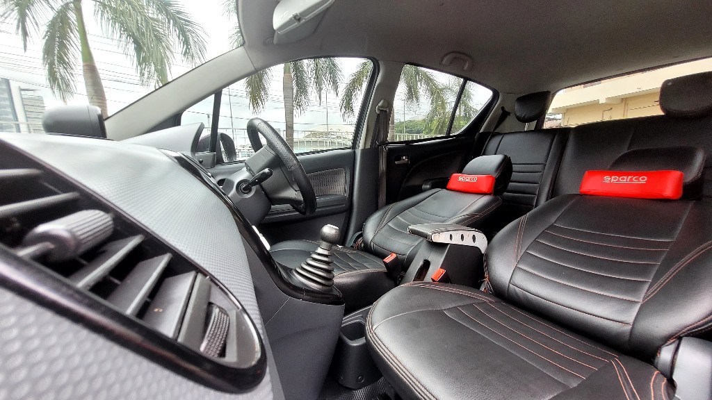 Used Cars in Trivandrum, Kerala - MARUTI SUZUKI RITZ VDI