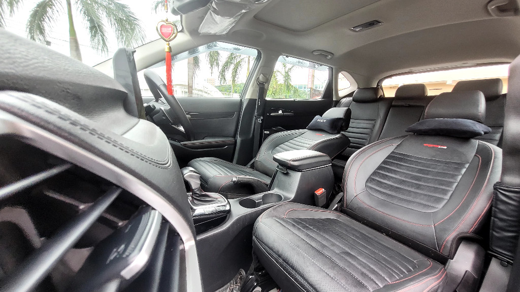 Used Cars in Trivandrum, Kerala - KIA SELTOS D 1.5 6 AT GTX PLUS