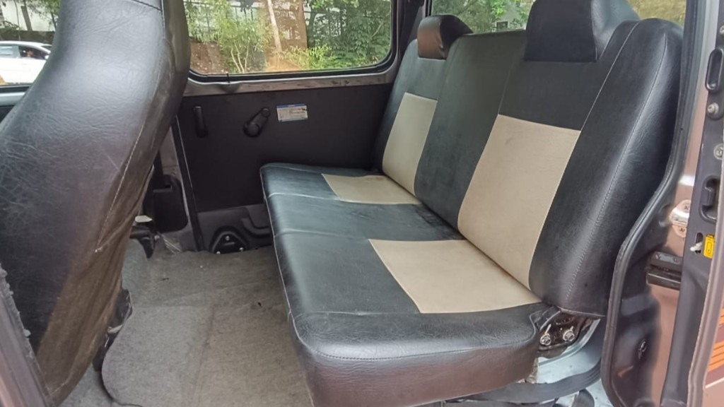 Used Cars in Trivandrum, Kerala - MARUTI SUZUKI EECO 5 STR AC (0)