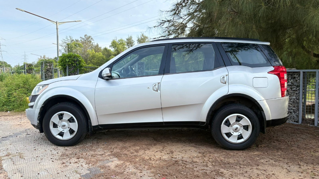 Used Cars in Trivandrum, Kerala - Mahindra XUV500 W6 2WD
