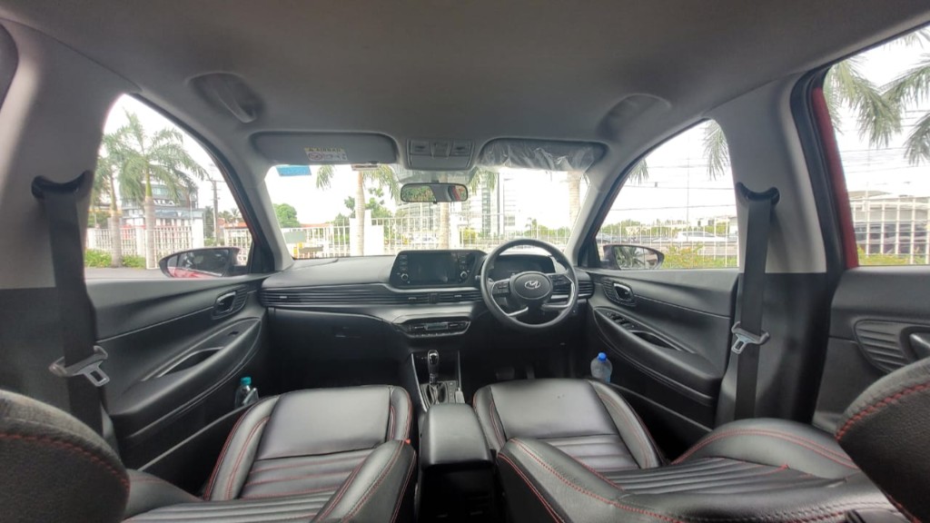 Used Cars in Trivandrum, Kerala - HYUNDAI i20 Sportz 1.2 Kappa IVT