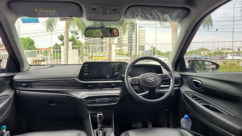 Used Cars in Trivandrum, Kerala - HYUNDAI i20 Sportz 1.2 Kappa IVT