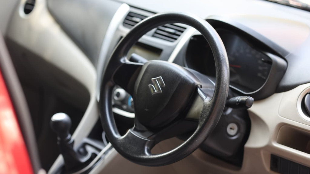 Used Cars in Trivandrum, Kerala - *MARUTI SUZUKI CELERIO VXI BS IV*