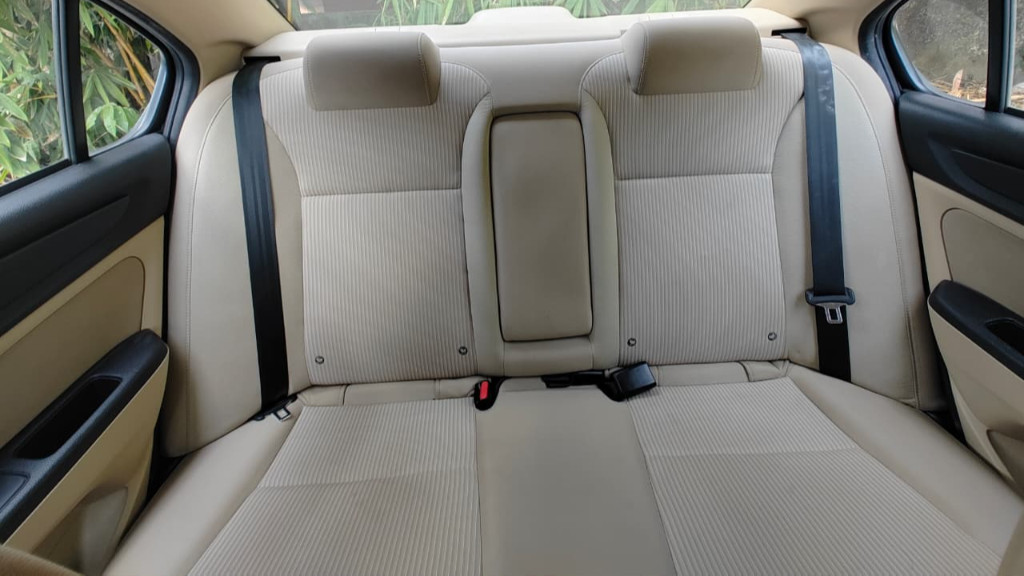 Used Cars in Trivandrum, Kerala - *HONDA AMAZE RDE VX CVT(IVTEC) BS VI*