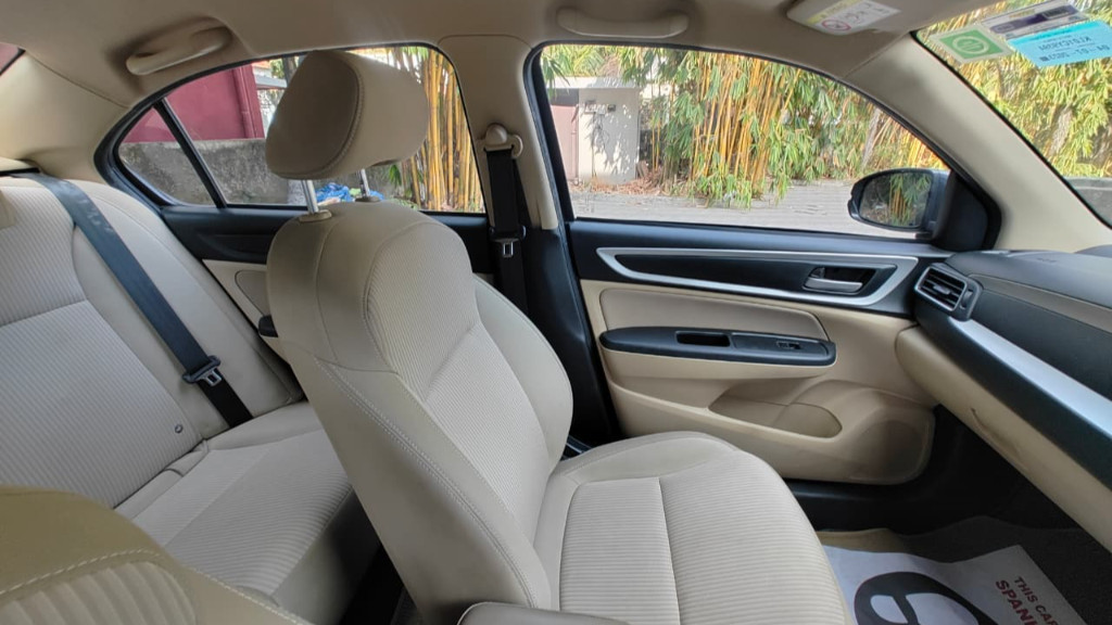 Used Cars in Trivandrum, Kerala - *HONDA AMAZE RDE VX CVT(IVTEC) BS VI*