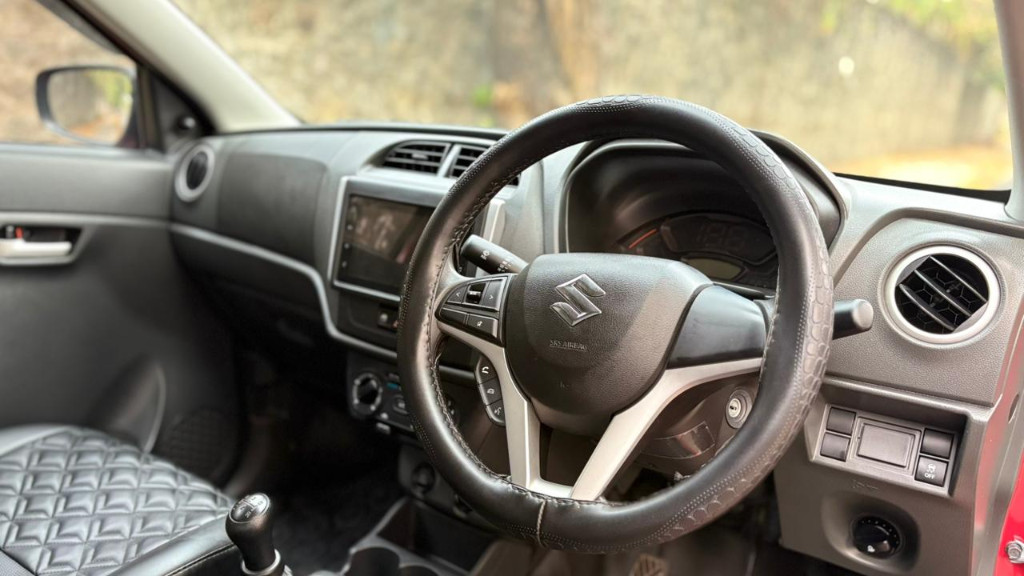 Used Cars in Trivandrum, Kerala - MARUTI SUZUKI ALTO K10 VXI +