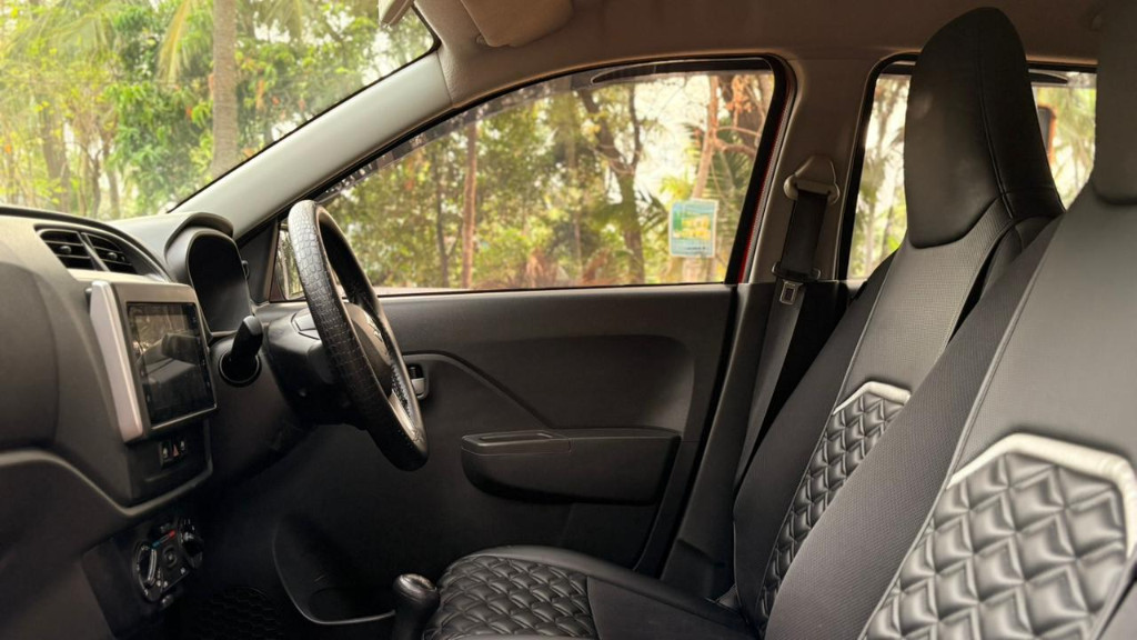 Used Cars in Trivandrum, Kerala - MARUTI SUZUKI ALTO K10 VXI +