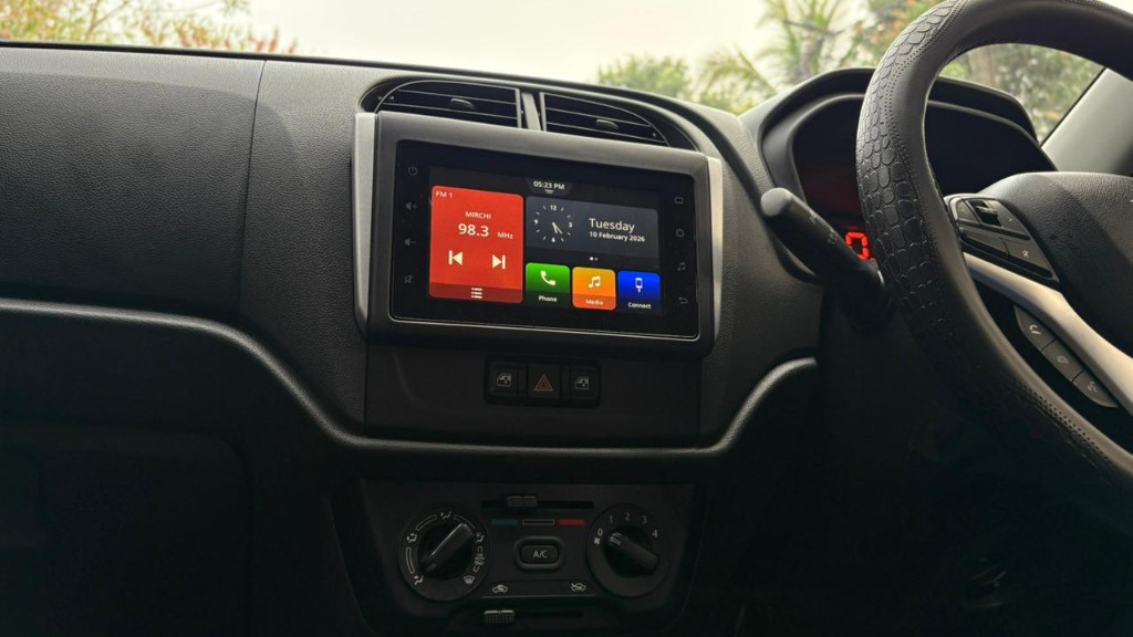 Used Cars in Trivandrum, Kerala - MARUTI SUZUKI ALTO K10 VXI +