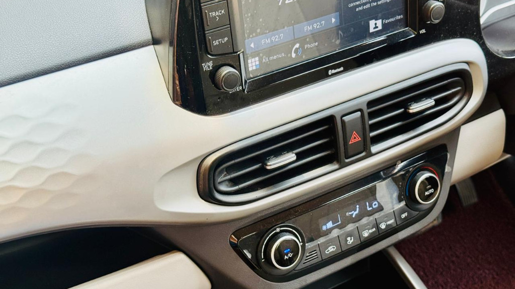 Used Cars in Trivandrum, Kerala - HYUNDAI GRAND I10 NIOS 1.2 AMT KAPPA SPORTZ