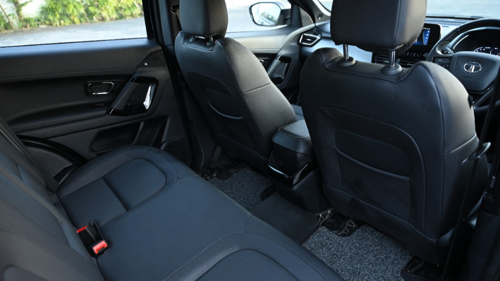 Used Cars in Trivandrum, Kerala - TATA HARRIER XZ PLUS DARK EDITION 2.O L KRYOTEC BS6
