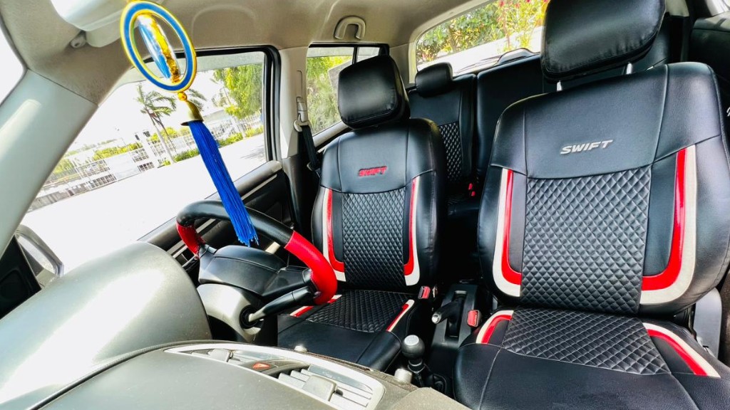 Used Cars in Trivandrum, Kerala - Maruti Suzuki Swift ZDI