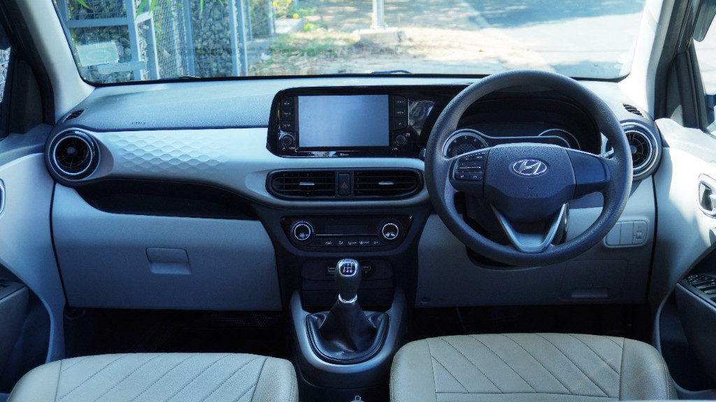 Used Cars in Trivandrum, Kerala - HYUNDAI GRAND i10 NIOS 1.2 MT KAPPA SPORTZ