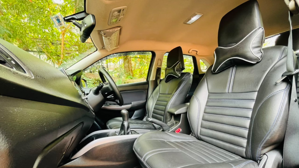 Used Cars in Trivandrum, Kerala - TOYOTA GLANZA G  ( MT)