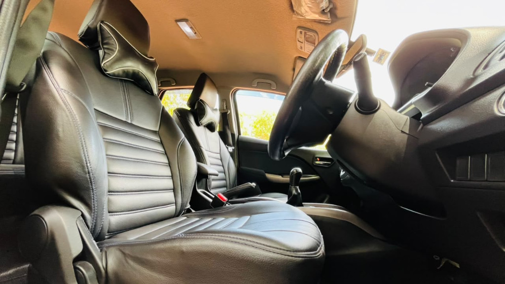 Used Cars in Trivandrum, Kerala - TOYOTA GLANZA G  ( MT)