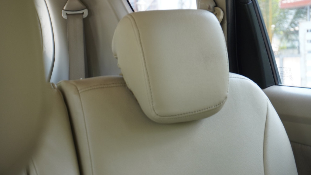 Used Cars in Trivandrum, Kerala - MARUTI SUZUKI ERTIGA ZXI BSIV 