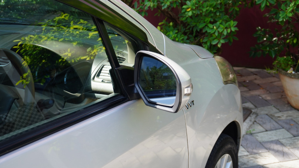 Used Cars in Trivandrum, Kerala - MARUTI SUZUKI ERTIGA ZXI BSIV 