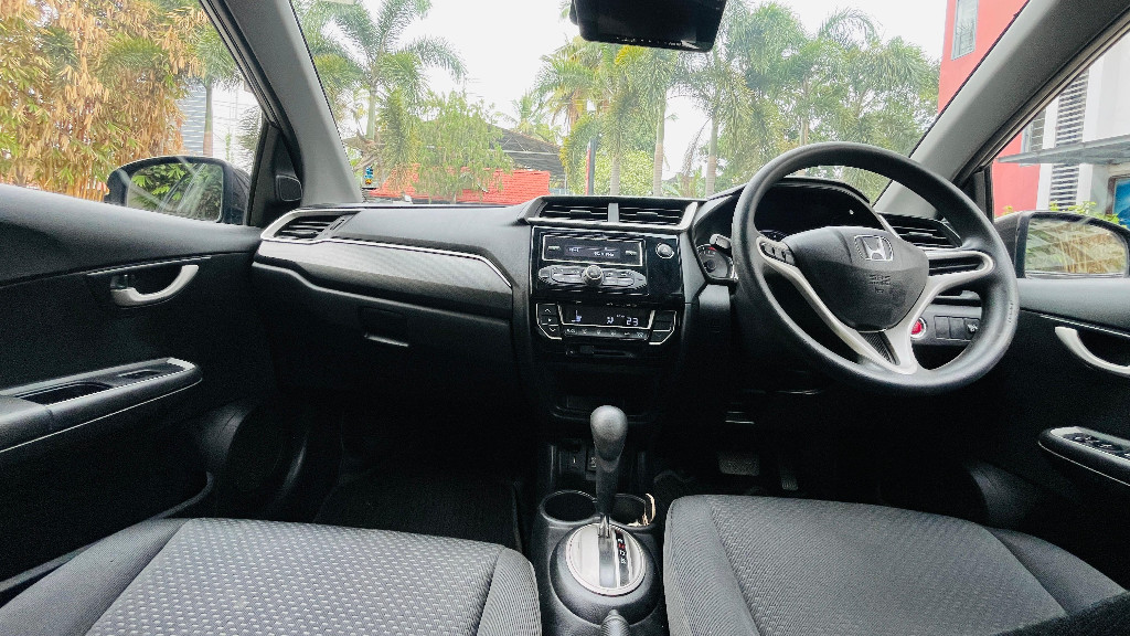 Used Cars in Trivandrum, Kerala - HONDA BRV 1.5V CVT iVTEC EIV