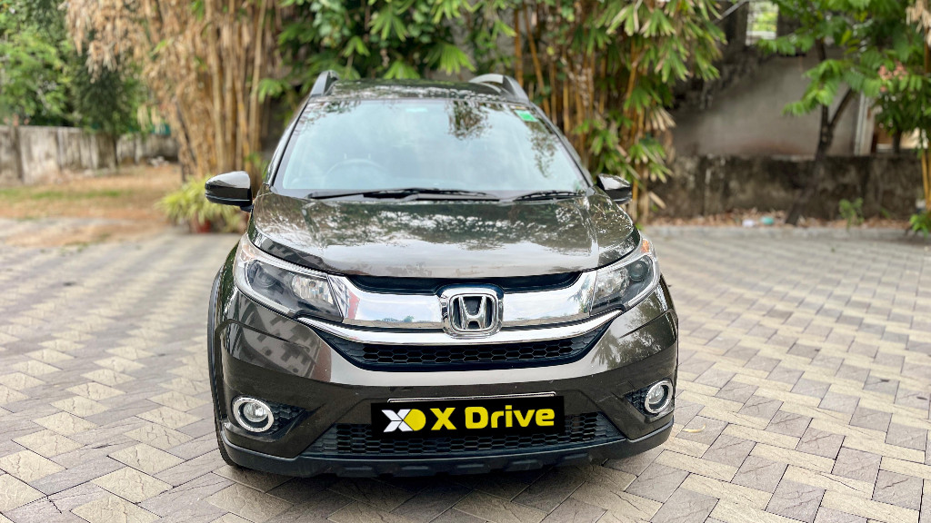 Used Cars in Trivandrum, Kerala - HONDA BRV 1.5V CVT iVTEC EIV
