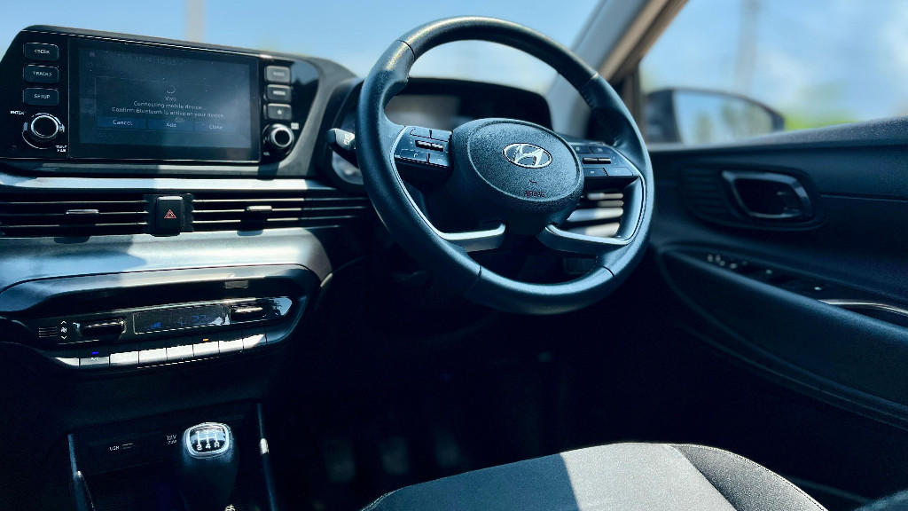 Used Cars in Trivandrum, Kerala - Hyundai i20 Asta 1.2 MT