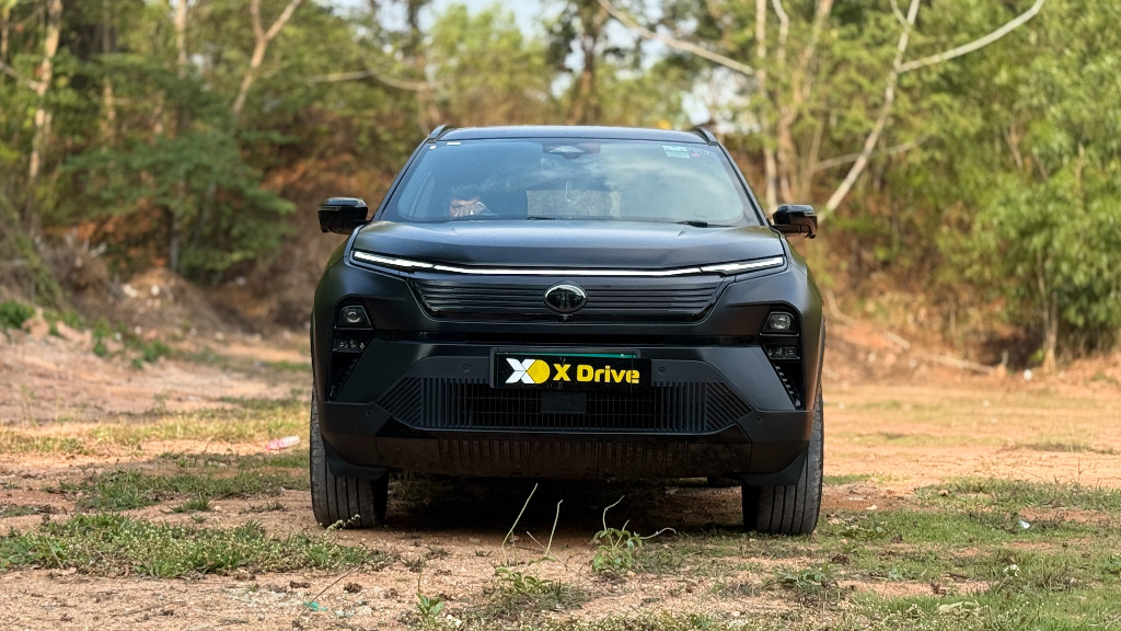 Used Cars in Trivandrum, Kerala - TATA HARRIER E.V EMP ST 75