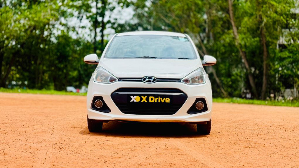 Used Cars in Trivandrum, Kerala - HYUNDAI GRAND I10 MAGNA 1.2 AT