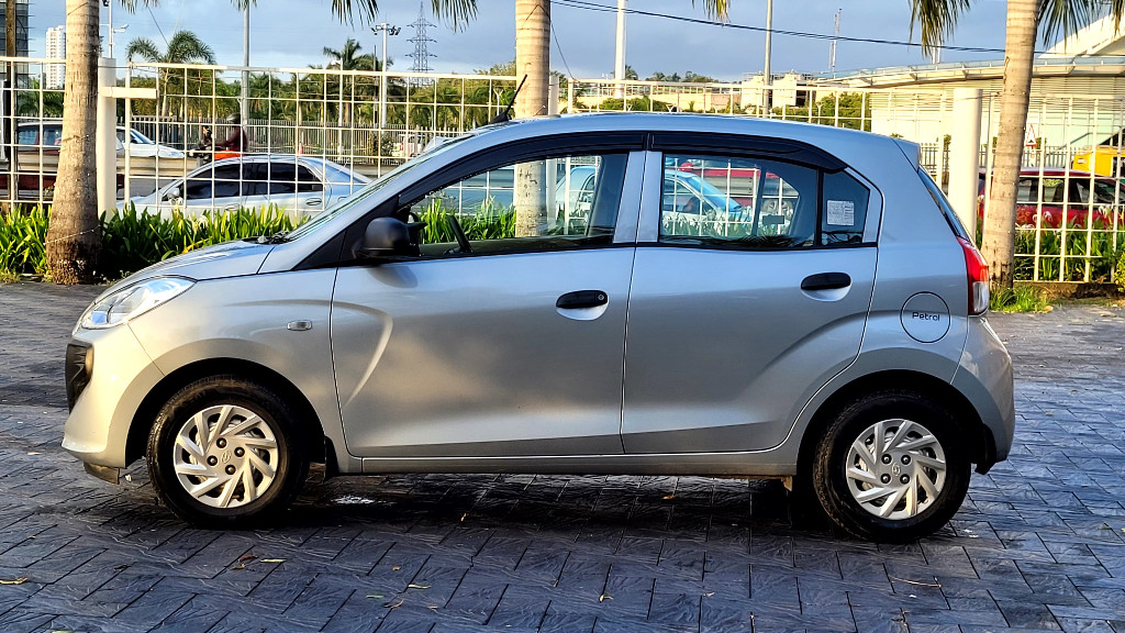 Used Cars in Trivandrum, Kerala - HYUNDAI SANTRO 1.1 MT ERA EXECUTIVE